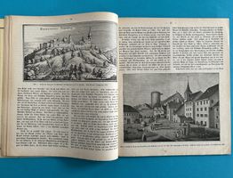 Bürkli’s ZÜRICHER KALENDER 1918