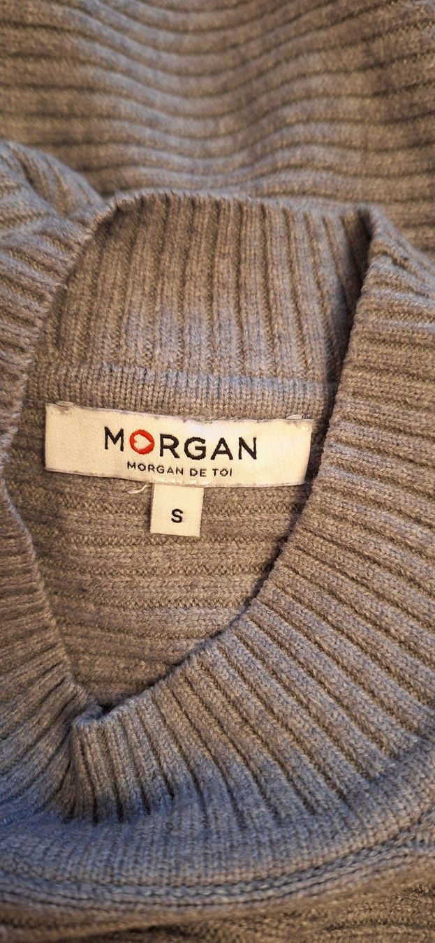 Morgan Kleider: Morgan, robe pull – Neu (gemäss Beschreibung) aus Lussery-Villars von pousinete02 4
