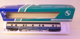 Sachsenmodell DBP Bahnpostwagen 14694