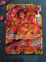 One Piece Gol.D.Roger OP09-118 EN