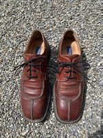 Navyboot Herrenschuh Gr.44