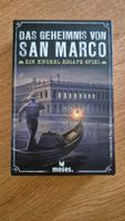 Das Geheimnis von San Marco - Escape Spiel