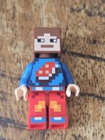 lego figurine minecraft min040 Minecraft Skin 7 - Pixelated,