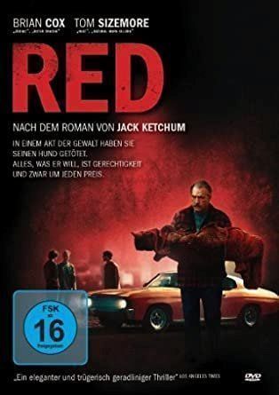 Tutti i DVDs: Red – Usato da Altdorf UR venduto da boardsofcanada