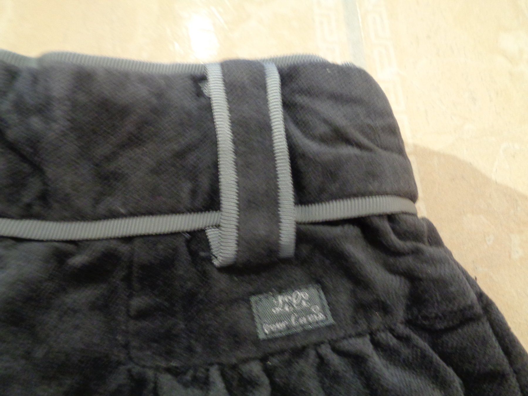 Pantaloni: Lili Gaufrette NWT Shorts, 3J 98 – Usato da Klingnau venduto da Markus14 3