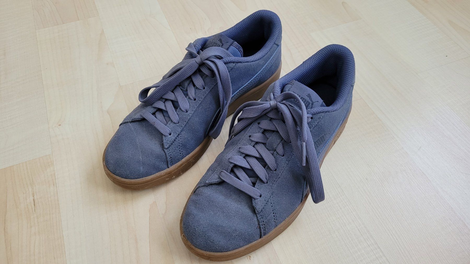 Puma Scarpe da uomo: Puma Sneaker Grösse 38 – Usato da Ossingen venduto da Cstrauss68