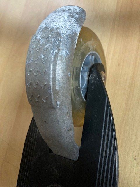 Micro Kickboard: Micro Scooter - Strike – Usato da Cham venduto da I7I7 4