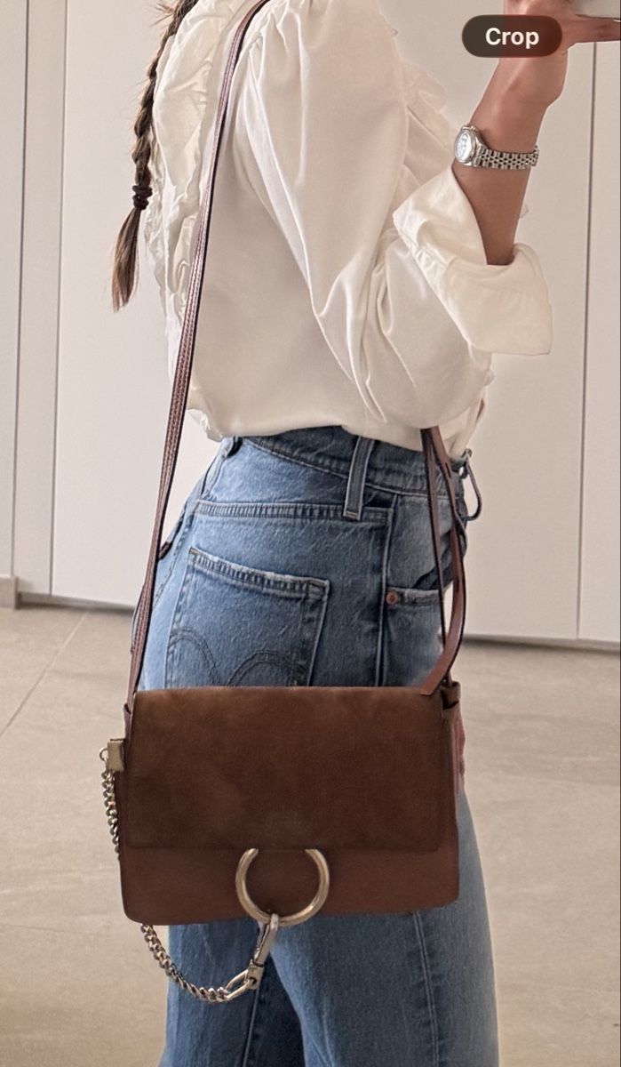 Chloé Taschen für Damen: Sac Chloé – Gebraucht aus Athenaz (Avusy) von Fdk_063 3
