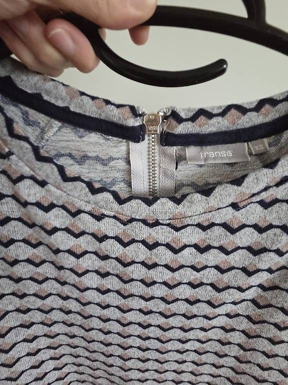 Maglioni & Felpe: Pullover gemustert (Grösse XS) – Usato da Herisau venduto da lia17