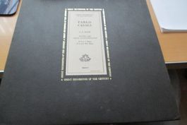 Schellak Schallplatte