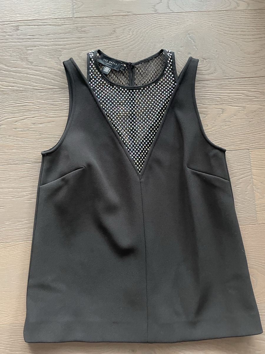 Tops: Ted baker top – Neu (gemäss Beschreibung) aus Melide von Nikola-123 9