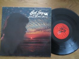 BOB SERGER THE DISTANCE