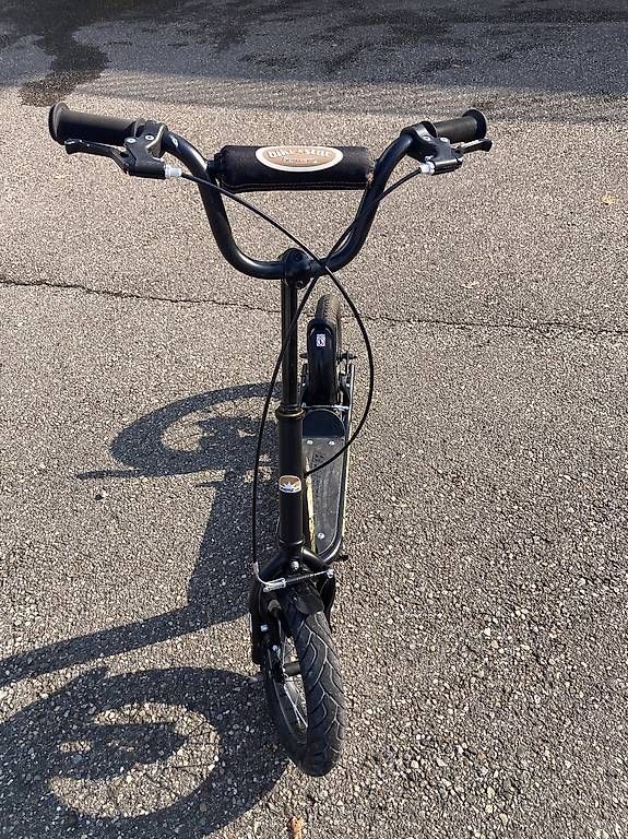 Veicoli per bambini: Bikestar Tretroller neuwertig – Usato da Sempach venduto da Rabiata79 1