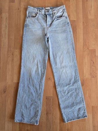 Zara Jeans Gr. 36