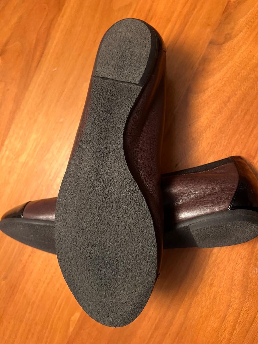 Scarpe da donna: Bruno Magli Ballerinas  – Nuovo (secondo la descrizione) da Nussbaumen AG venduto da juv_pvg8 3