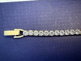 Swarovski Armband, Matrix Tennis