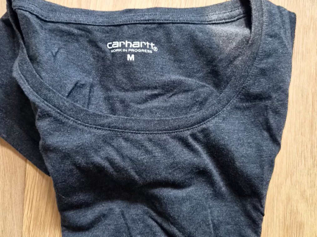 Carhartt Tops: Carhartt Tanktop – D'occasion à Zürich par lilu010 1