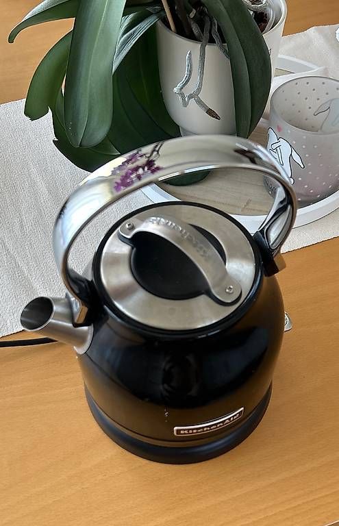 Bollitori: Kitchenaid Wasserkocher – Usato da Vaduz venduto da alina_hasler