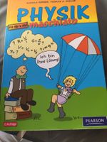💬⚫️🗯🔴💭 Physik mit Comic” Macchiato”⬛️🟩🟦🟥⬛️🟥🟦🟩