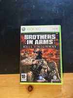 Xbox 360 Spiel Brothers in Arms Hell's Highway