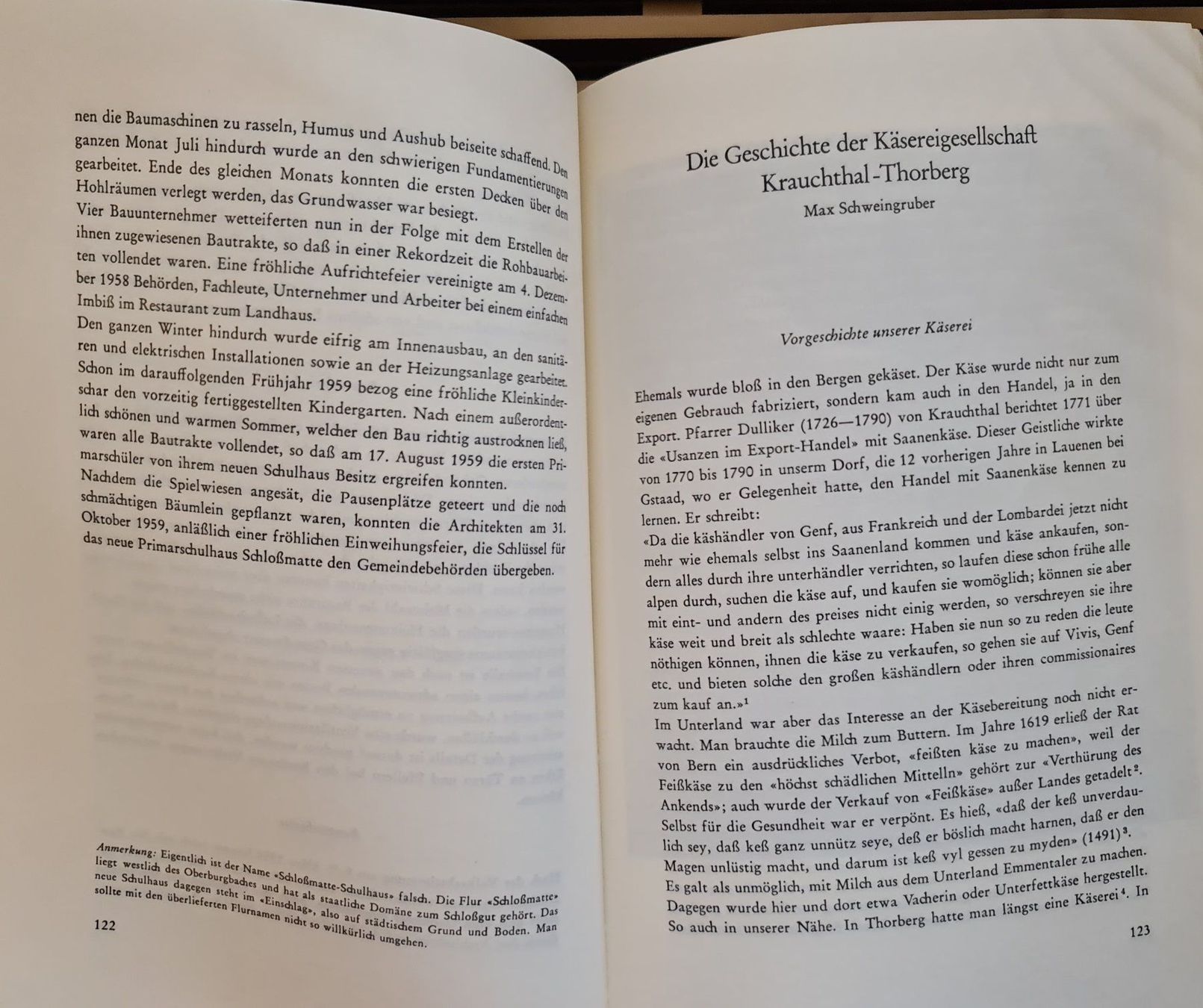 Bücher: Burgdorfer Jahrbuch 1962 – Gebraucht aus Röthenbach i. E. von Heureka5 3