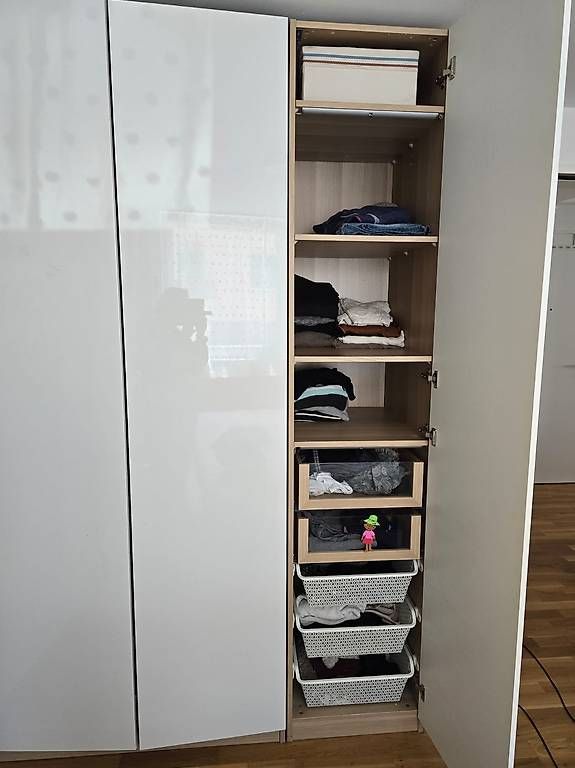 Armadi: Ikea PAX Kleiderschrank – Usato da GERSAU venduto da eva_nkp9