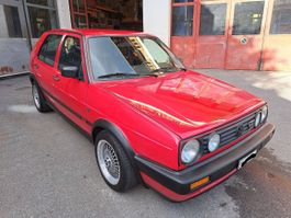 VW Golf 2 GTI 16V