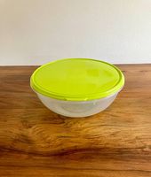Frischhaltebox / Vorratsdose mit Deckel