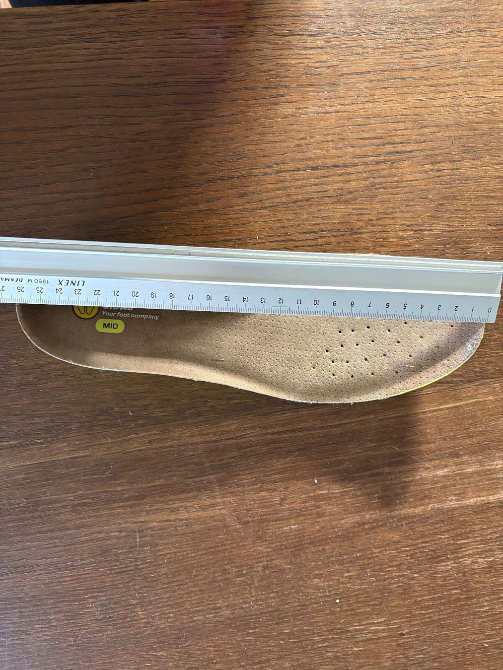 46 Nord Chaussures hommes: Wanderschuhe Grösse 40 aus Leder – D'occasion à Luzern par sundu73 8
