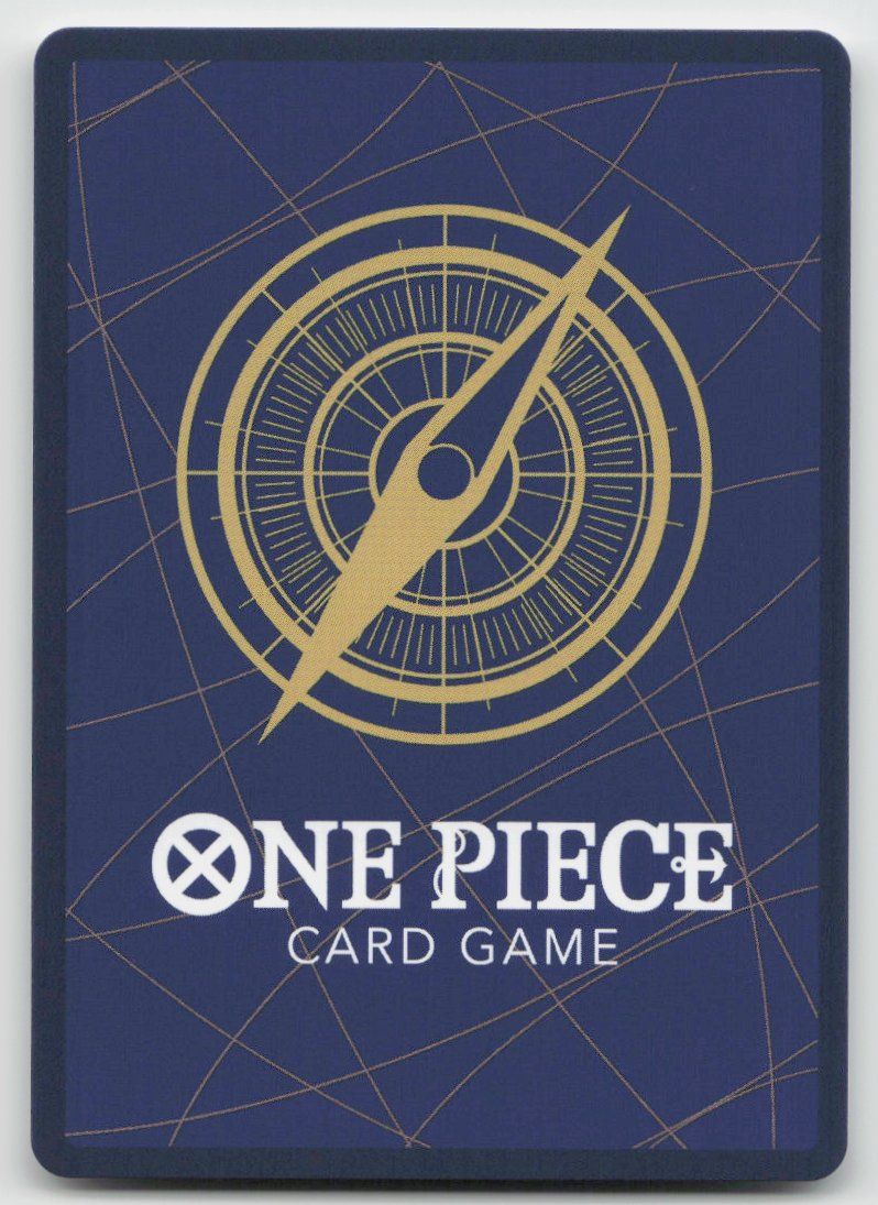 Bandai Carte collezionabili: One Piece Bepo OP13-035 C – Usato da Lugano venduto da VlaseCard 1