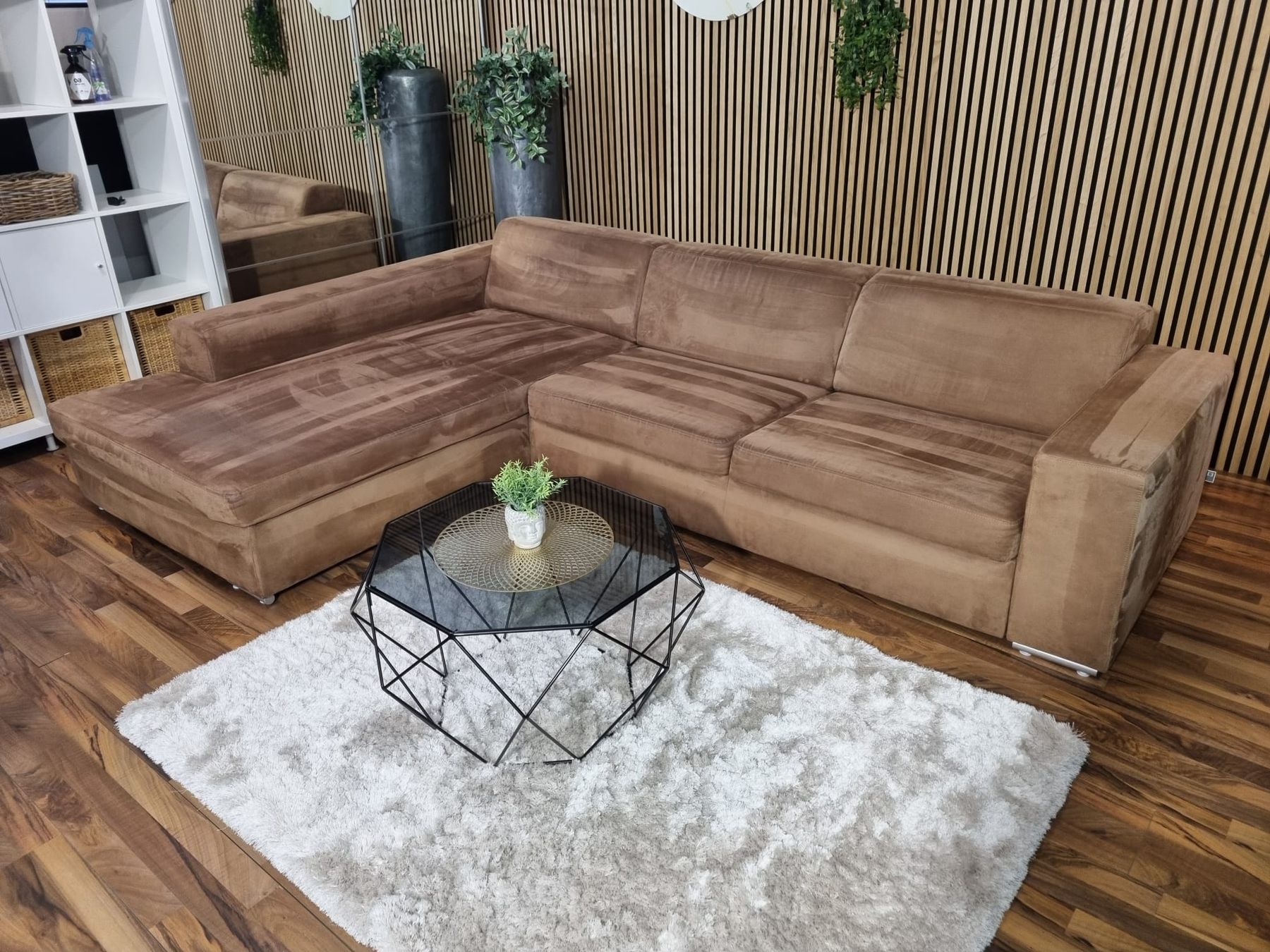Sofas: Ecksofa – Gebraucht aus Niedergösgen von GogiCeda 2