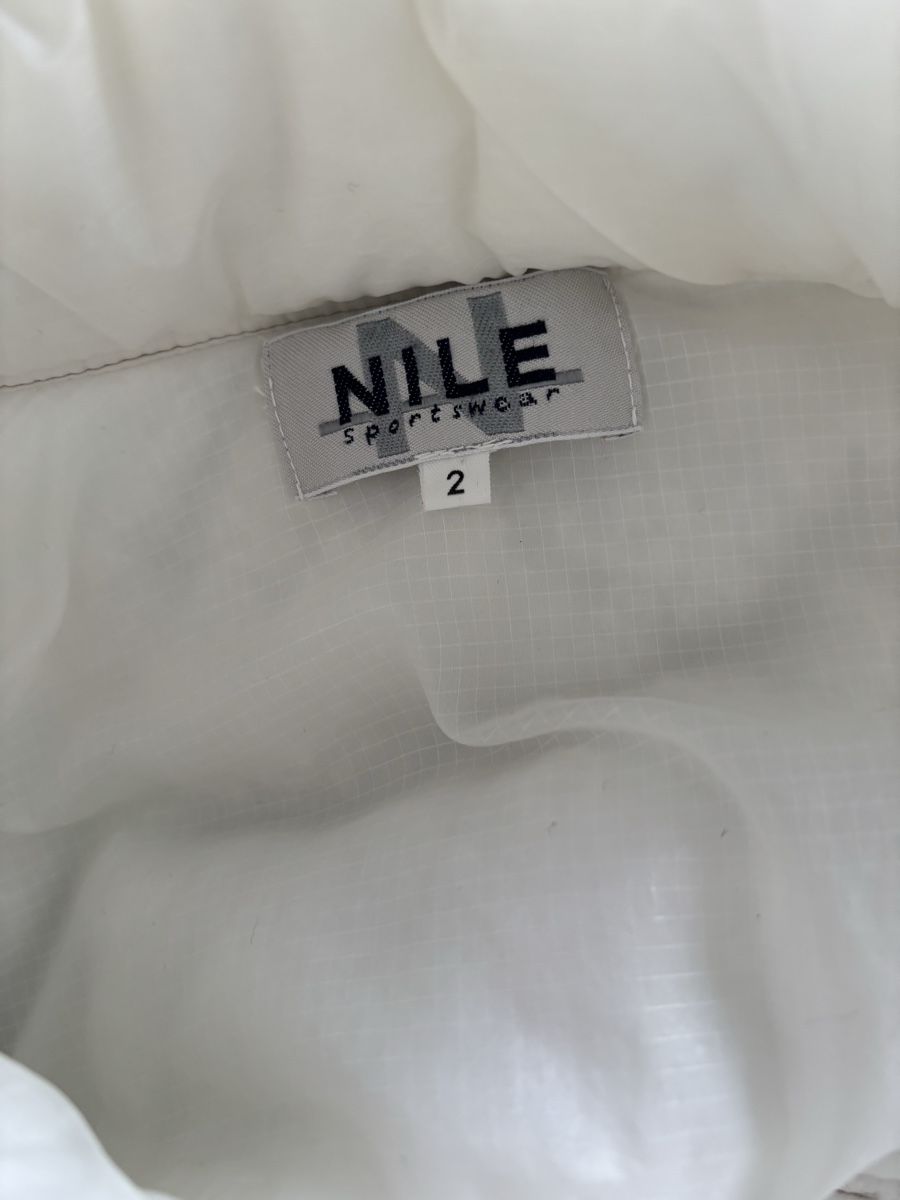 Nile Cappotti: Manteau homme taille 2 – Usato da Brügg BE venduto da rah_mqh8 5