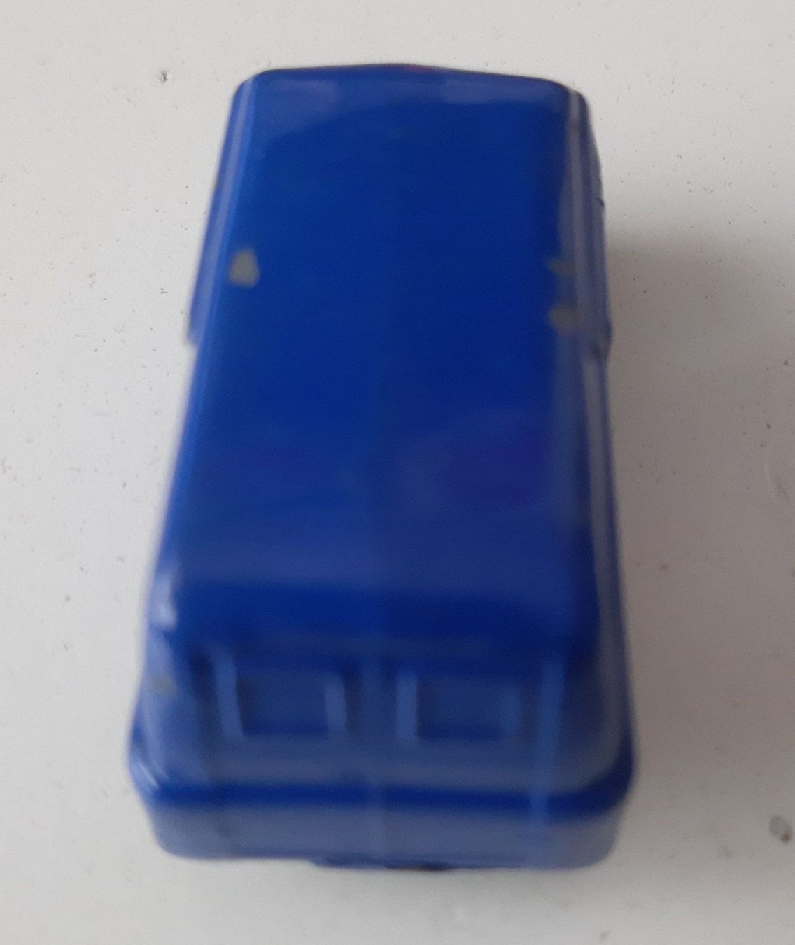 Matchbox Modellautos: Matchbox Lesney Nr. 25 A Bedford VAN Dunlop – Gebraucht aus Schenkon von Elbarto007 2