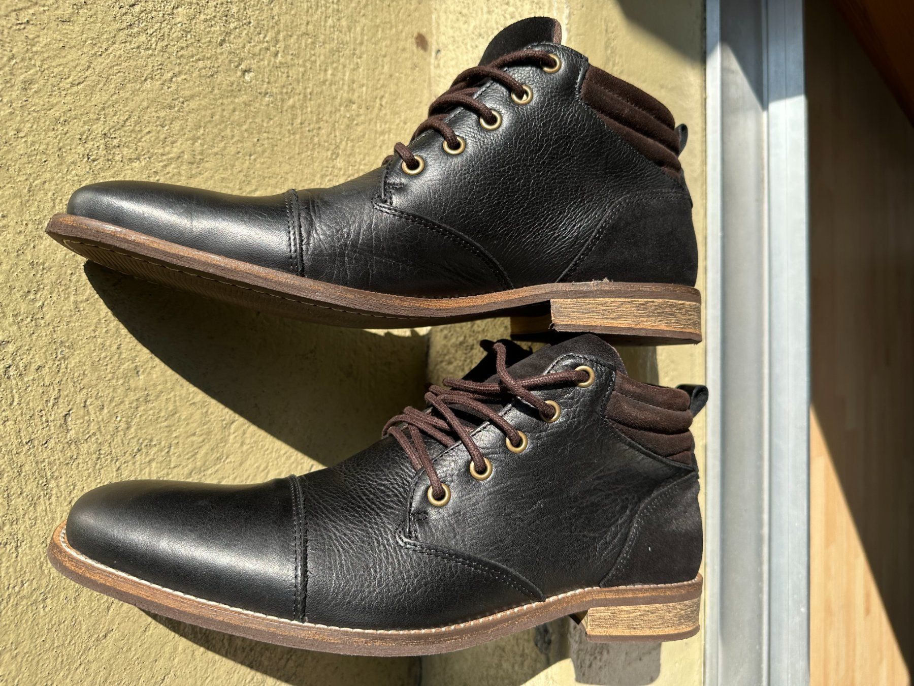 Scarpe da uomo: Pier One – Usato da Mels venduto da FinSz93 2