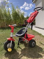 Tricycle