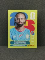 Panini Wm 2026 Sticker :Théo Bongo da Cod 14