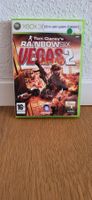 Xbox 360 - Rainbow Six Vegas 2