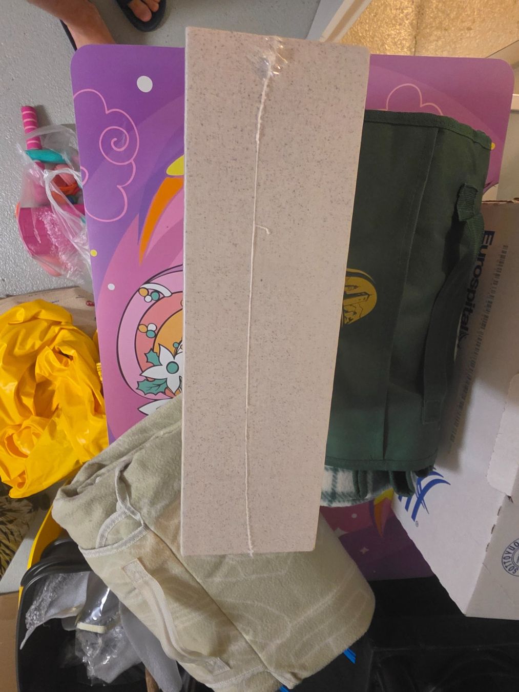 Bücher: Hilti Art Foundation Buch – Neu und originalverpackt aus Buchs SG von Lego.Enthusiast 2