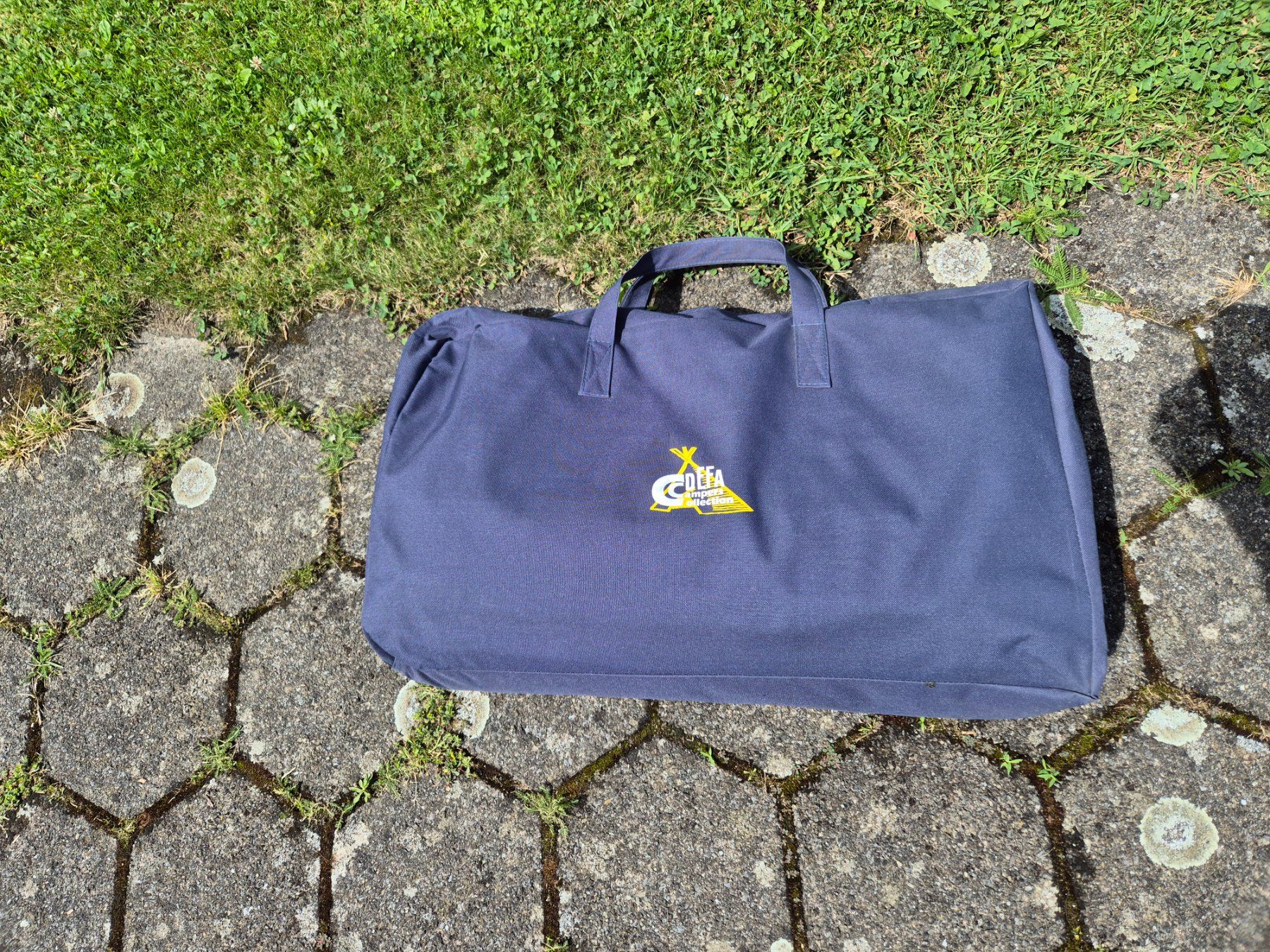 Armadi: Campingschrank, 140 cm – Usato da Muri AG venduto da joh_t2zg 5