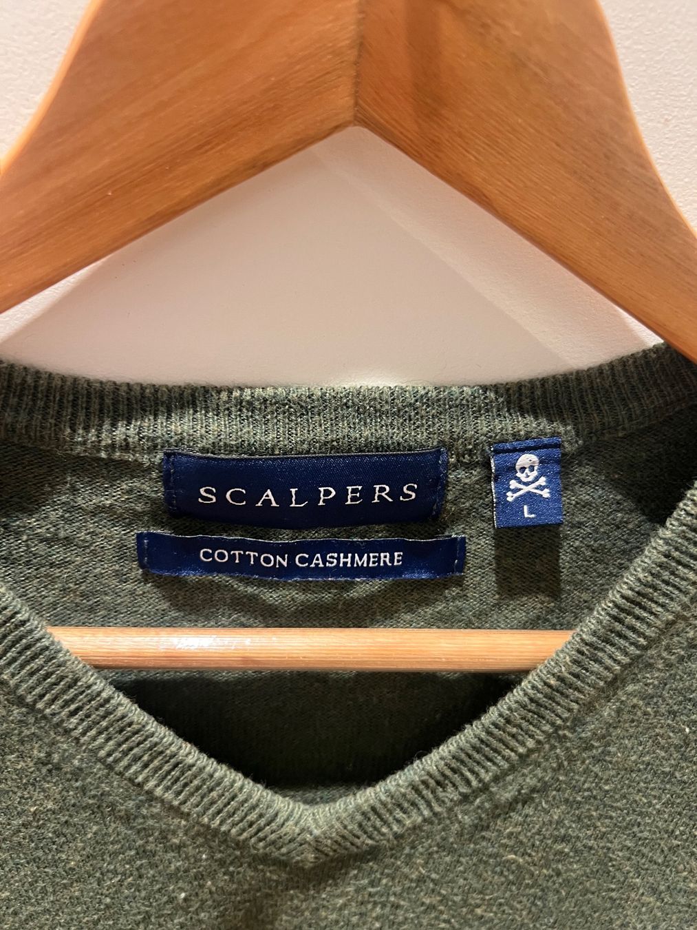 Maglioni & Felpe: Scalpers Pullover, Grösse L – Usato da Zollikon venduto da Jekled 1