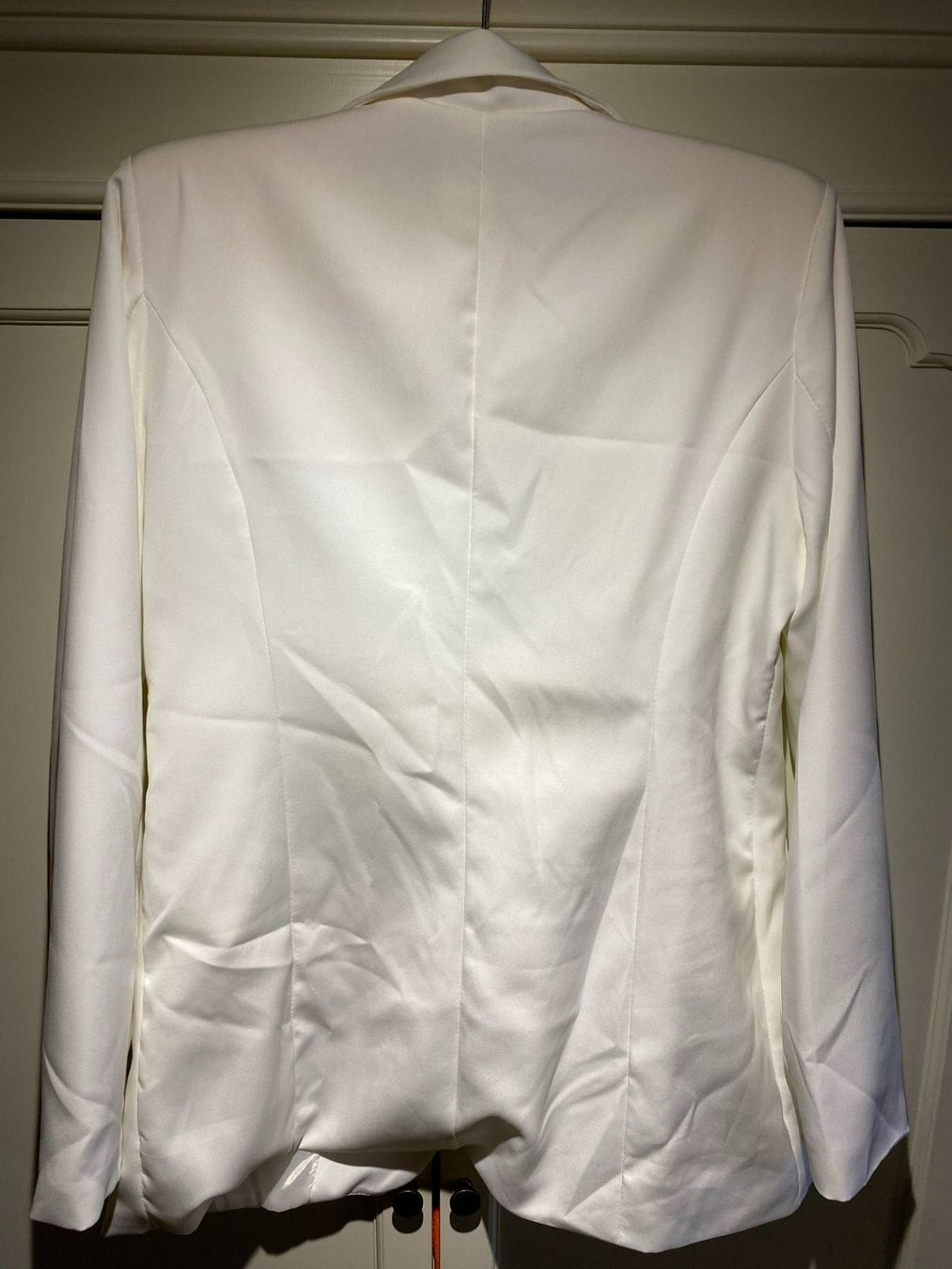 Giacche: DAMEN BLAZER-WEISS – Usato da Meienried venduto da ManuelaBoutique 7