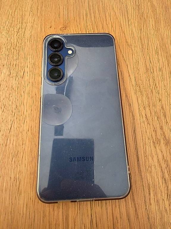 Samsung Telefoni cellulari / Smartphones: Samsung Galaxy S25 plus – Usato da Villars-sur-Glâne venduto da soprano1975 3