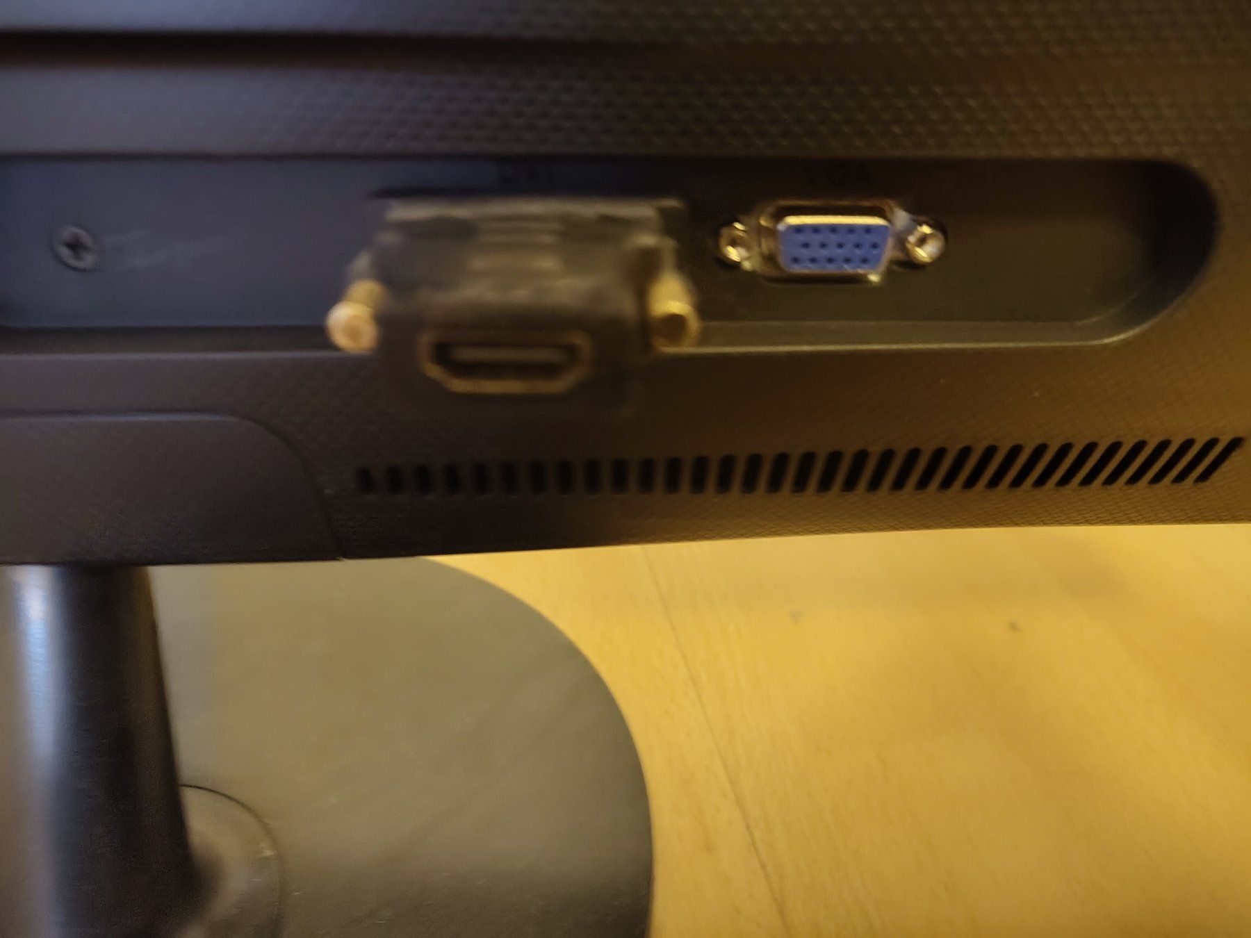 Monitore: Monitor ASUS – Gebraucht aus Zürich von ChFurmi 3