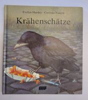 Krähenschätze / Krähen Sach - Bilderbuch 1991 ab Fr.  8.-