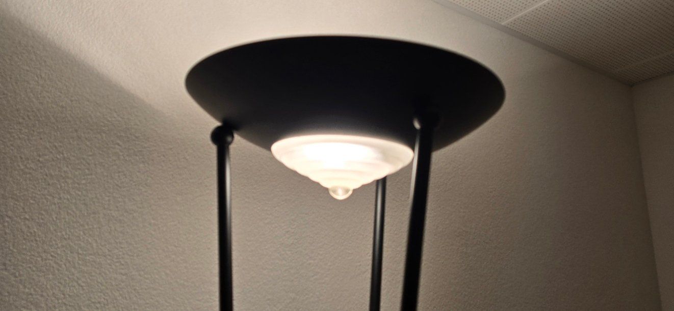 Lampes: Stehlampe – D'occasion à Binningen par Gorenmat 2