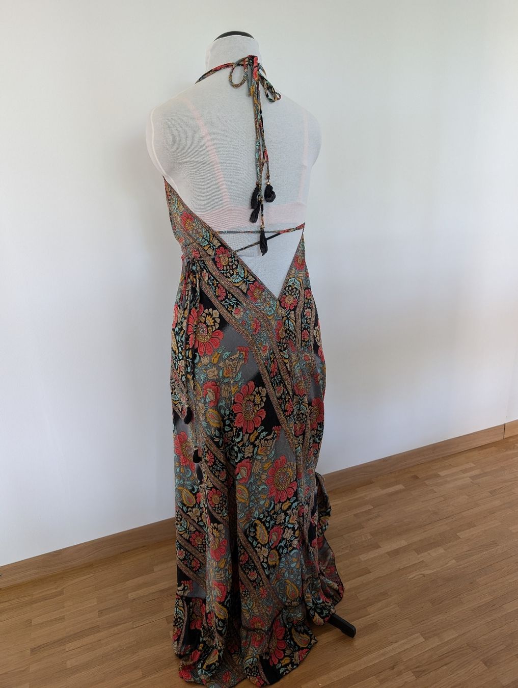 Vestiti: Summer Beach Dress, Size Small/Medium – Usato da Zürich venduto da morgannpz 3