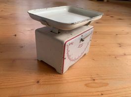 Lyssex Vintage Waage
