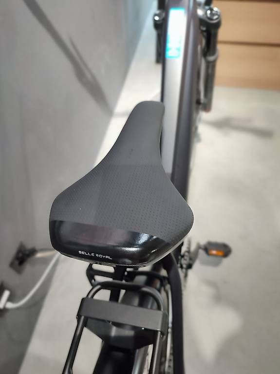 Biciclette: Orbea Kemen MID 10 PREZZO LIQUIDAZIONE – Usato da Rivera venduto da inf_qr2h 4