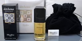 Detchema Revillon Parfum de Toilette 100ml 90% Vintage