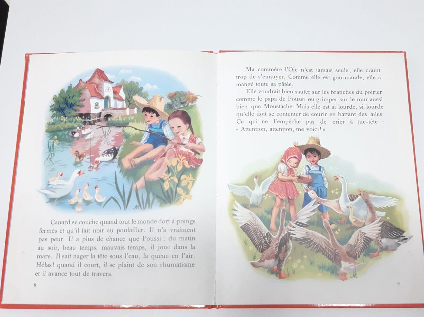 Libri: Martine à la Ferme – Usato da Savagnier venduto da Marderuth 3